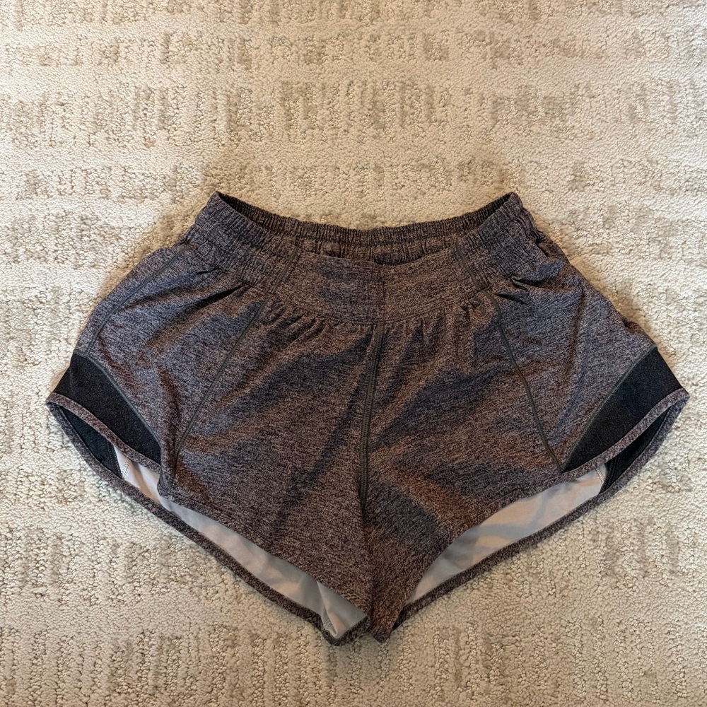 Women’s Lululemon Shorts